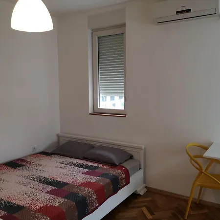 Apartamento Clock Tower *