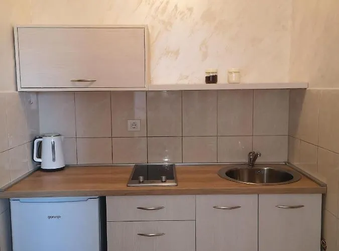 Clock Tower Apartamento *