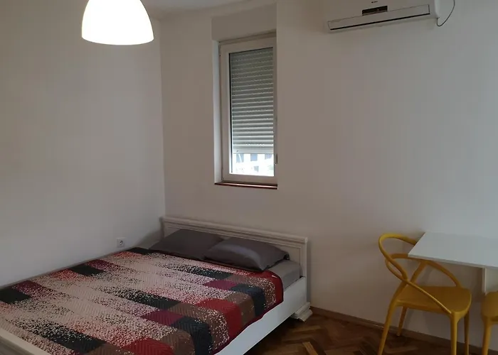 Apartamento Clock Tower *