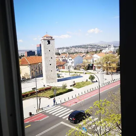Clock Tower