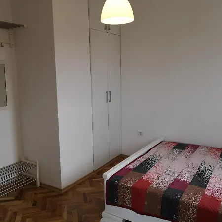 Clock Tower Apartment