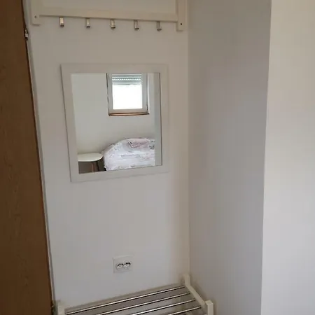 Clock Tower Apartment Podgorica