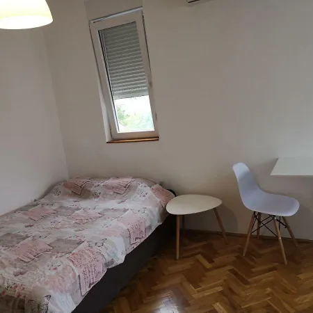 Apartment Clock Tower Podgorica