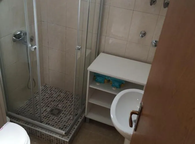 Clock Tower Appartement *