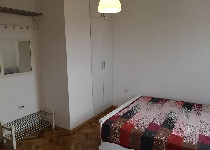 Clock Tower Appartement