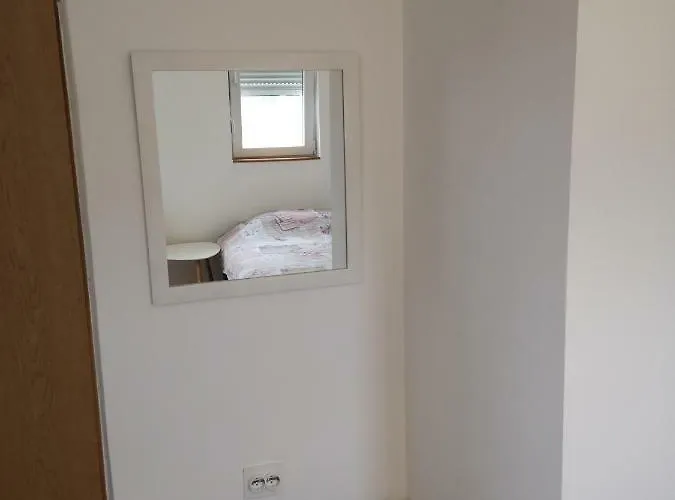 Clock Tower Appartement Podgorica