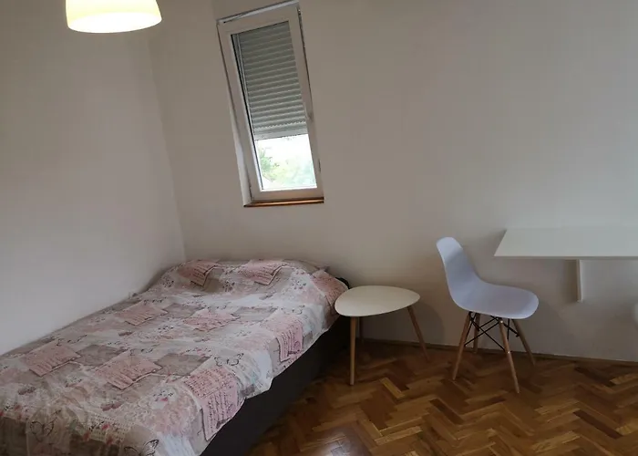 Appartement Clock Tower Podgorica